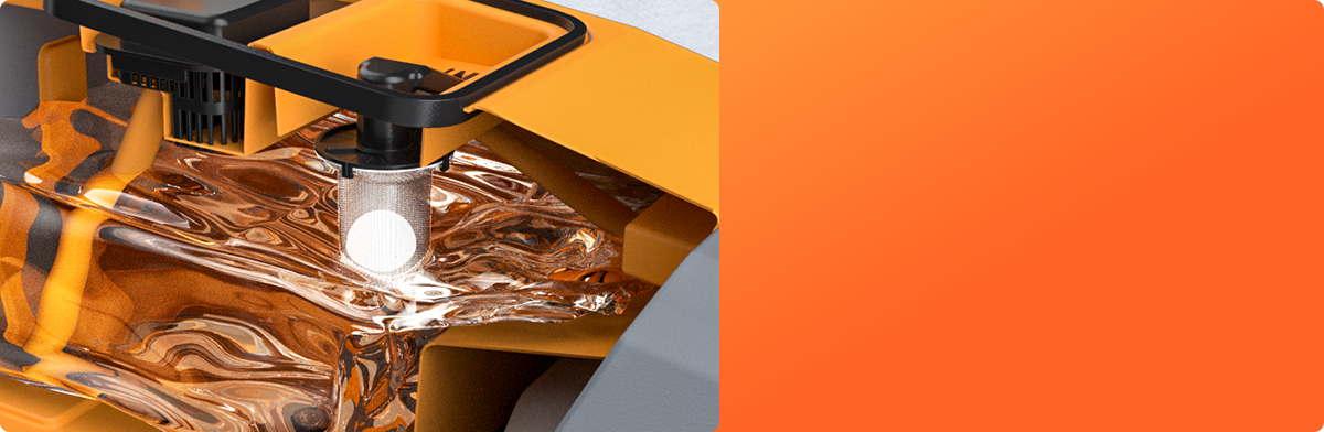 水汽分離盾護系統(tǒng)